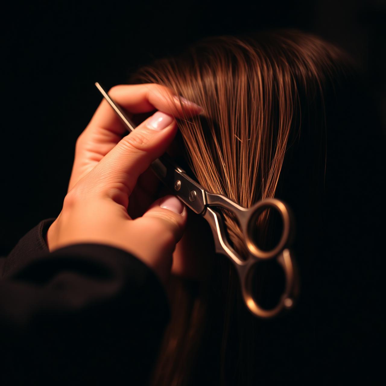 Cuts & Styling